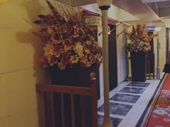 -喜鹊愉家酒店(郑州曼哈顿博览中心地铁站店)