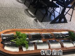 -本炙炭烤·蒲烧活鳗料理店(金沙洲店)