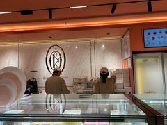 -CloudD'or可露朵蛋糕(1733商业空间店)