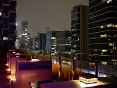 -DEW Lounge(深圳湾店)
