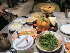 -Home Thai·泰谣(王府井apm店)