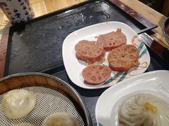-老城南.鸭血粉丝汤(夫子庙店)