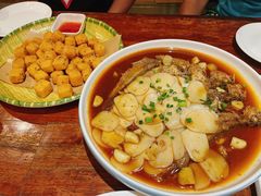 -江南外婆桥·禾城记忆(南湖店)