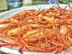 -云河农家乐饭店(福禄缘树山店)