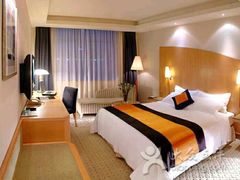 -武汉新华大饭店