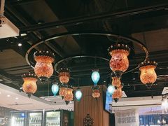 -耶里夏丽·丝路新疆菜·清真食品(徐汇南丹东路臻选店)