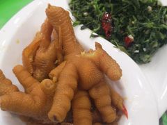 -令氏家外家周秦食府(高新店)