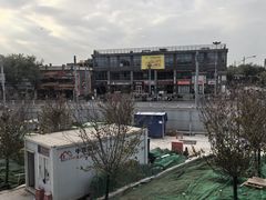 -姚记炒肝店(簋街店)