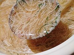 -上海宝华喜来登酒店·采悦轩中餐厅