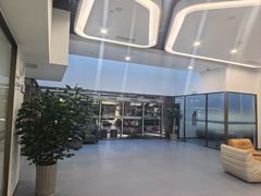-英派斯健身(海信国际中心馆)