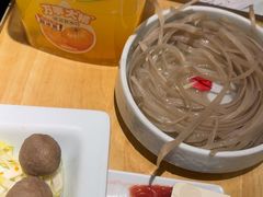 -麻辣空间·清油火锅(水井沟店)