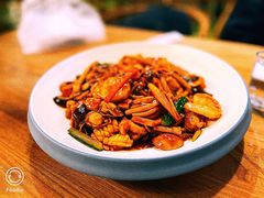 -陈傻子餐厅(世纪都会店)