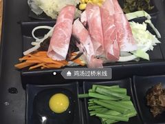 -过桥缘·过桥米线(鲁能城店)