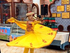 -阿布都新疆音乐美食城(长湖路店)