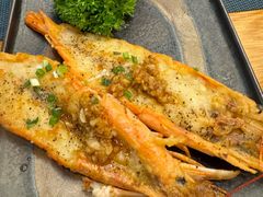 -樱の千渡日式料理·铁板烧•烧鸟(金盛田广场店)