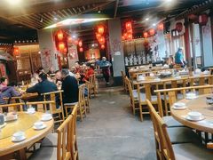 -印象鲵宴·张家界地标美食名片(溪布街店)