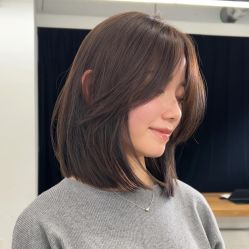 -FASHION PALACE hair+