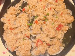 -霄汉羊排(万松园一店)