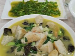 -溱湖八鲜菜馆