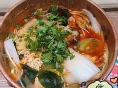 -成都你六姐·牛肉冒菜(城市集市合生汇店)