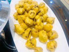 酥炸羊肉-回锦轩(泉园店)