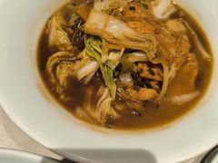 -静之湖湖畔餐厅