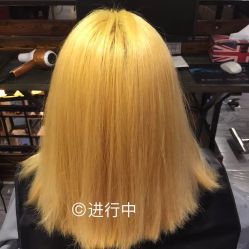 -HAIR HERE造型