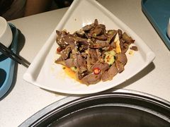 -百年果林椰子鸡(中洲店)