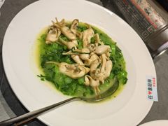 -佬太公海鸭·海鲜大排档(上海总店)