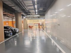 -金狮广场-停车场