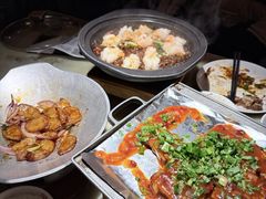 -绿茶餐厅(朝阳大悦城店)