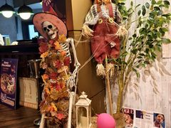 -弗兰克牛排西餐厅Ribone steak house(柠檬花园店)