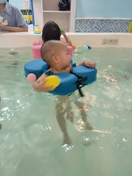 -乐悠游儿童游泳馆(宝安妇幼店)