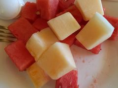 -舜耕山庄四时万和自助餐厅