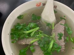 -回回锅贴(小河沿店)