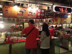 -金莲记福建面美食馆(谷中城美佳广场店)