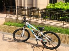 -GIANT捷安特自行车专卖店(金桥台儿庄路店)