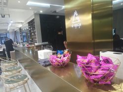 -G-SAGA形象设计