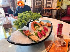 -万宝海鲜舫(劳动公园店)