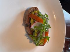 -杭州西子湖四季酒店-WL BISTRO西湖餐厅