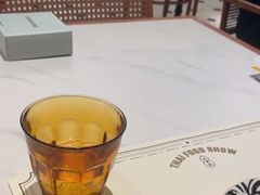 -太食獸泰式茶餐厅(IFS国金中心店)
