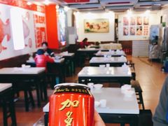 大堂-沈姐万州烤鱼(沙坪坝七中店)