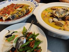 -毛家饭店·30年融合新湘菜(无影山店)