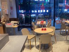-每味每客·重庆麻辣烫(拓展大厦店)