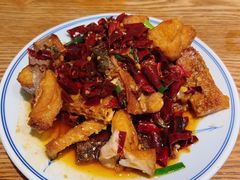-静一餐厅·湖北菜(前门店)
