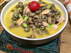 -锡和无锡菜(景丽苑店)