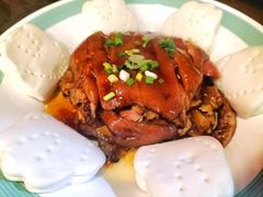 -博山菜·大厨烙馍村(金乔社区店)