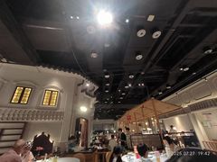 -晓粤·惹味粤菜(凯德乐峰广场店)