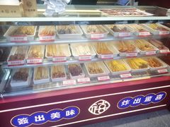 -千禧炸串(明瓦廊店)