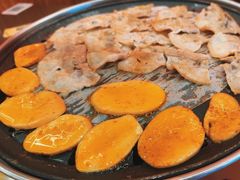 -核桃碳烤肉馆(深圳首店)